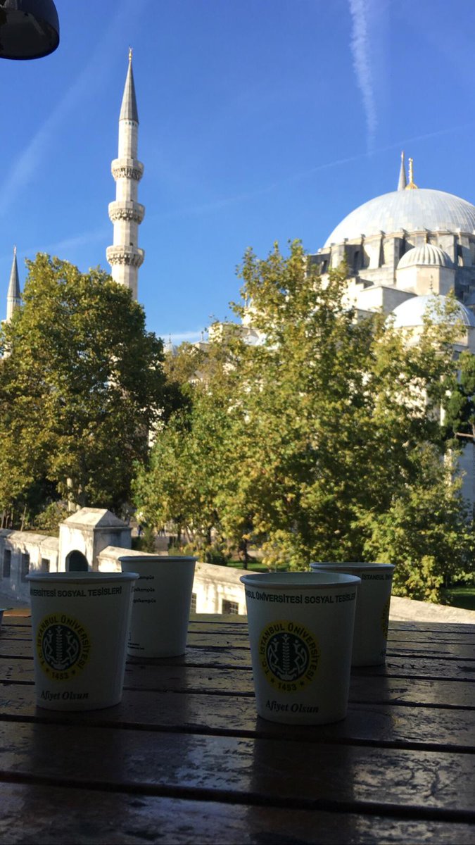 bazı şeylerin zamanıdır