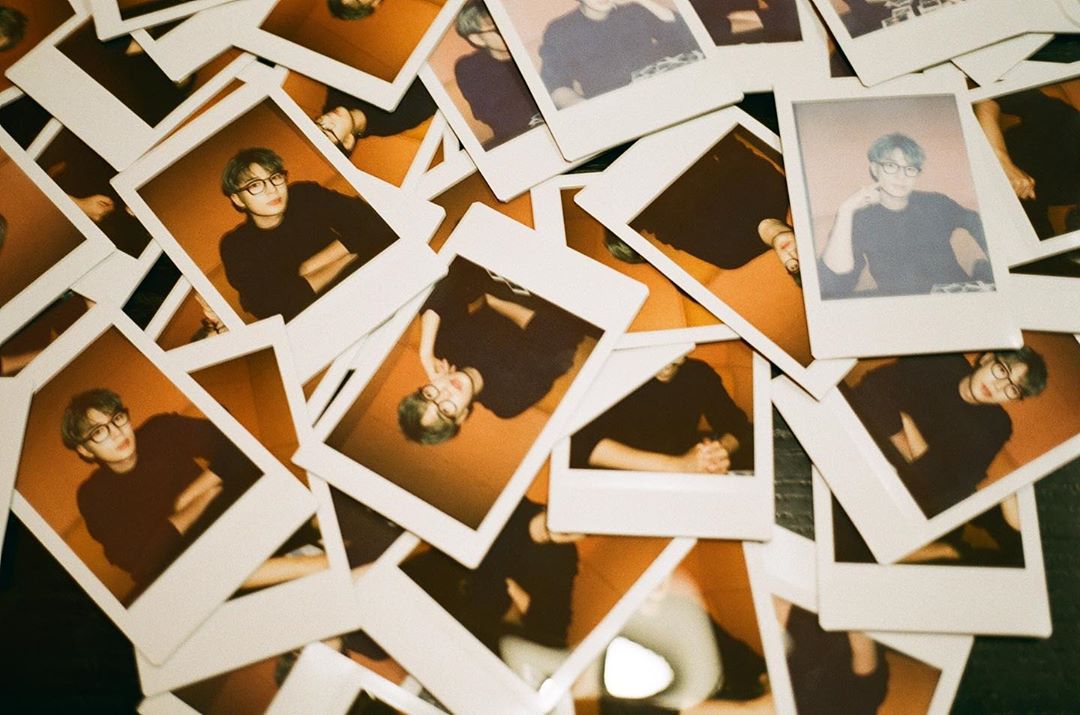 postboxham's tweet image. 200917 #박서함