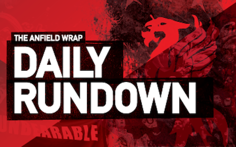 The Anfield Wrap tweet media
