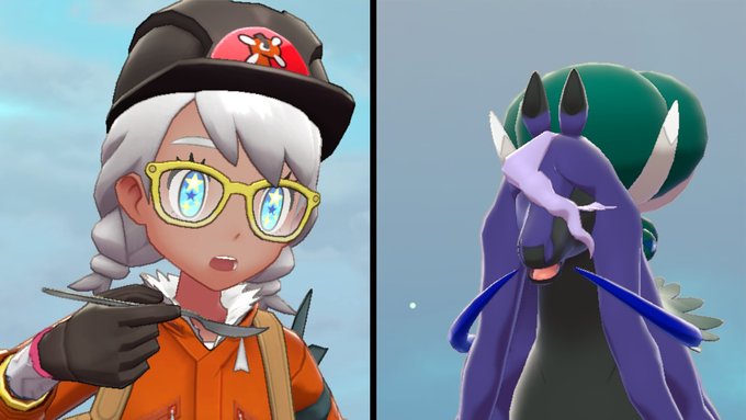 くれ子さん がハッシュタグ ポケモン剣盾 をつけたツイート一覧 1 Whotwi グラフィカルtwitter分析 くれ子さん がハッシュタグ ポケモン剣盾 をつけたツイート一覧 1 Whotwi グラフィカルtwitter分析