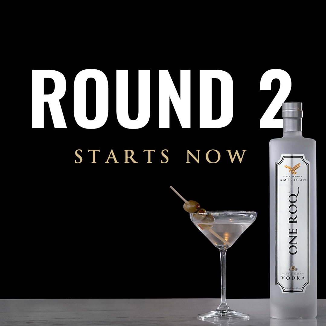 ONEROQ's tweet photo. ONE ROQ Vodka has officially reopened its Club for Membership through Round 2! Join the over 2700 investors from Round 1 and get ready to #OwnYourSpirit 🙌🙌🙌
Hit the link in our bio to join or up your stake today. #ONEROQVodka #ORVC https://t.co/mGuANsD99T