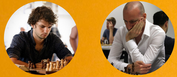 SchaakweekNL's tweet photo. Twee weken #Schaakweek #Herfstschool @SchaakweekNL zit er op!♟️💪Vanavond sluiten we af met de 12e Herfstschool Arena, een toernooitje voor jong &amp; oud, en ieder niveau. Incl. live stream met Merijn &amp; Nico. #schaken
Speel een partijtje mee! Vanaf 19 uur👇
https://t.co/IU1ki1IG3T https://t.co/NVkpmDQFDJ