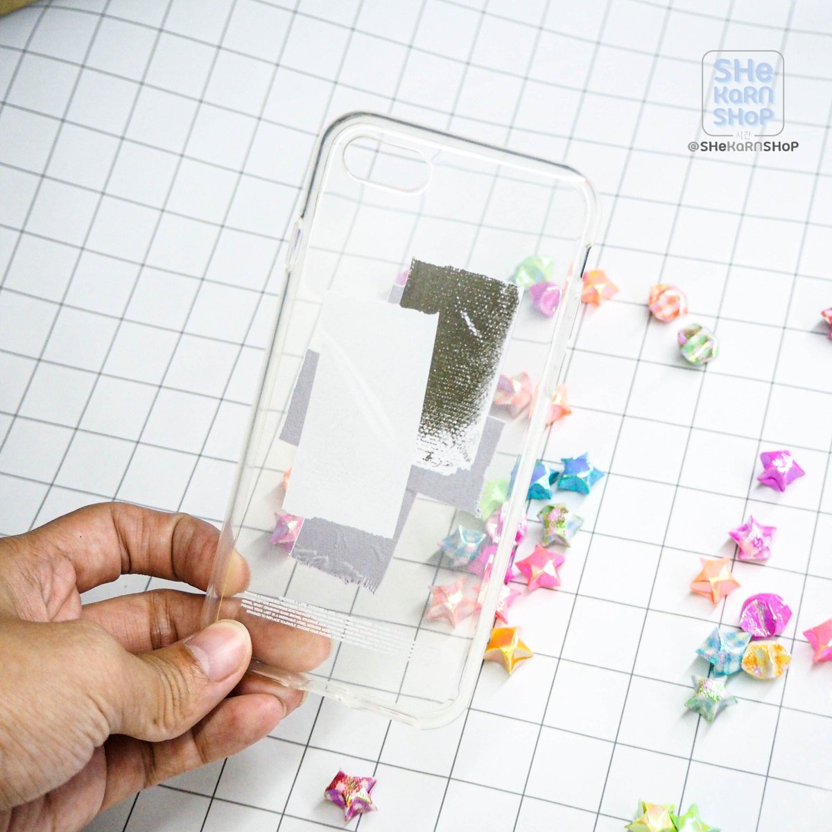 shekarncase's tweet photo. ลายของลูกค้าส่งมาทำจ้า ลูกค้าที่ส่งมาภาพมาทำ 290฿ รวมส่งจ้า ทั้งเคสใสและเคสด้านเลย มีรุ่นสอบถามได้นะคะ 

#shekarnshop  #sksรีวิว https://t.co/iiA2JuTv3n
