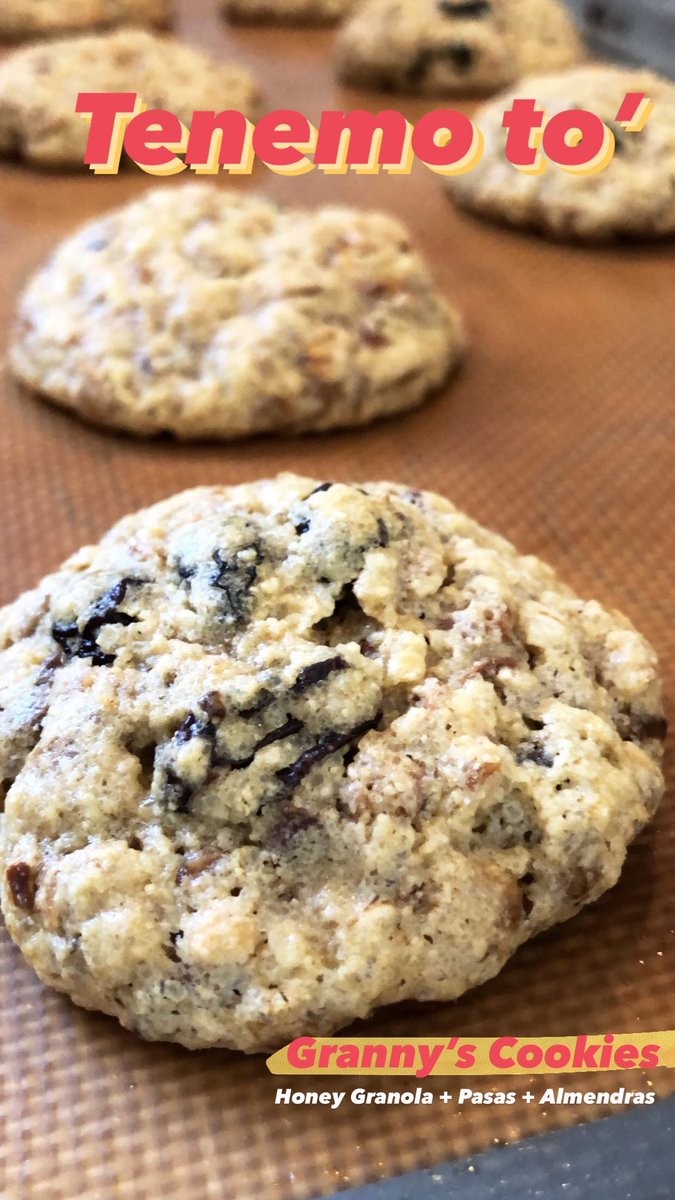 pleaseurcraving's tweet photo. ¿QUIEN QUIERE?
These babies are back! https://t.co/ZD3PJs8LnB