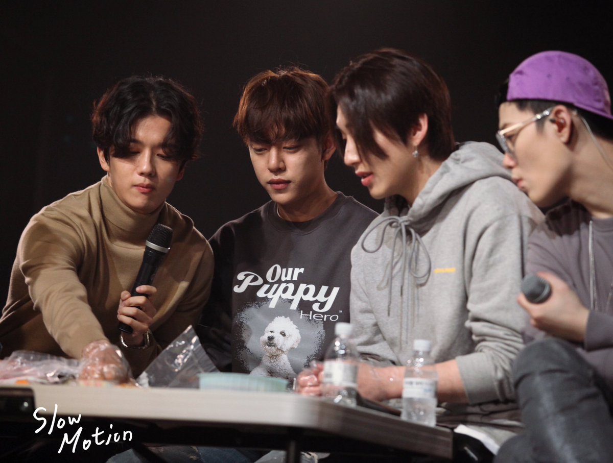 201023 SCARECROW 팬미팅

오늘 너무 수고했어요💚 정말 행복했어요

 <a href="/BAP_Youngjae/">BAP_Youngjae</a> <a href="/jongup_official/">Jongup_Official</a> <a href="/ZELO96/">ᴢᴇʟᴏ</a> <a href="/official_JDH93/">JUNGDAEHYUN</a>