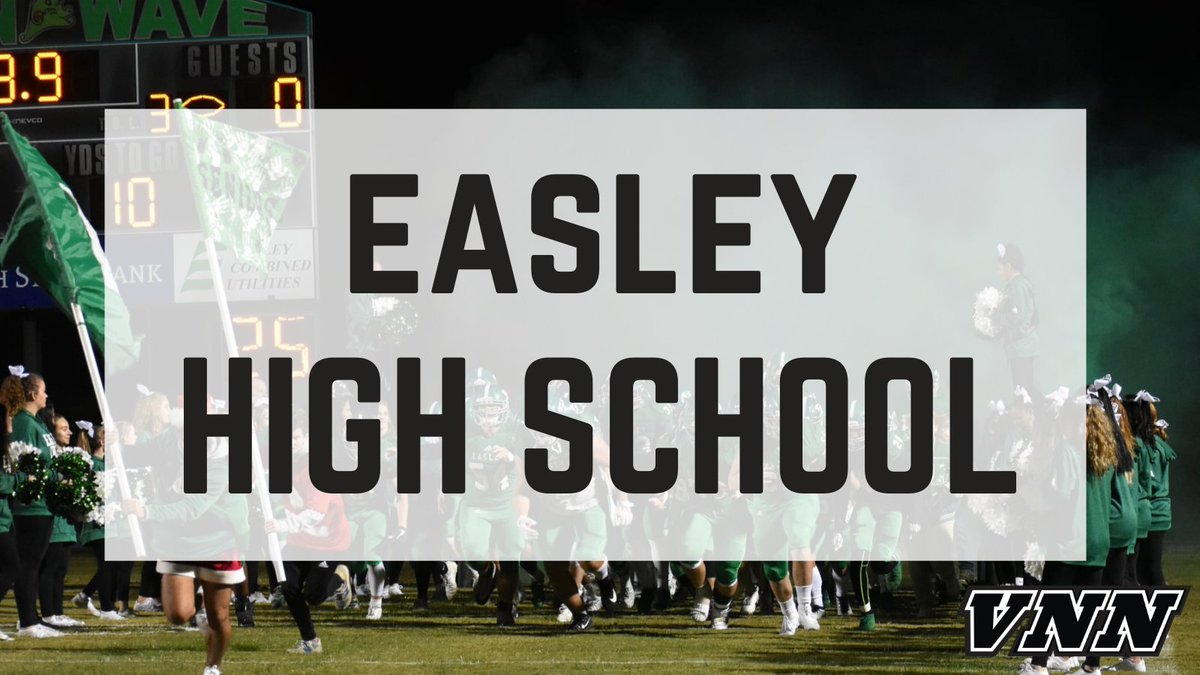 Congratulations to <a href="/EasleyHSSports/">Gill Payne</a>, who had the most hits per article posted in our network last year! 🙌 They've earned first place in the Community Engagement category of our National Championship!