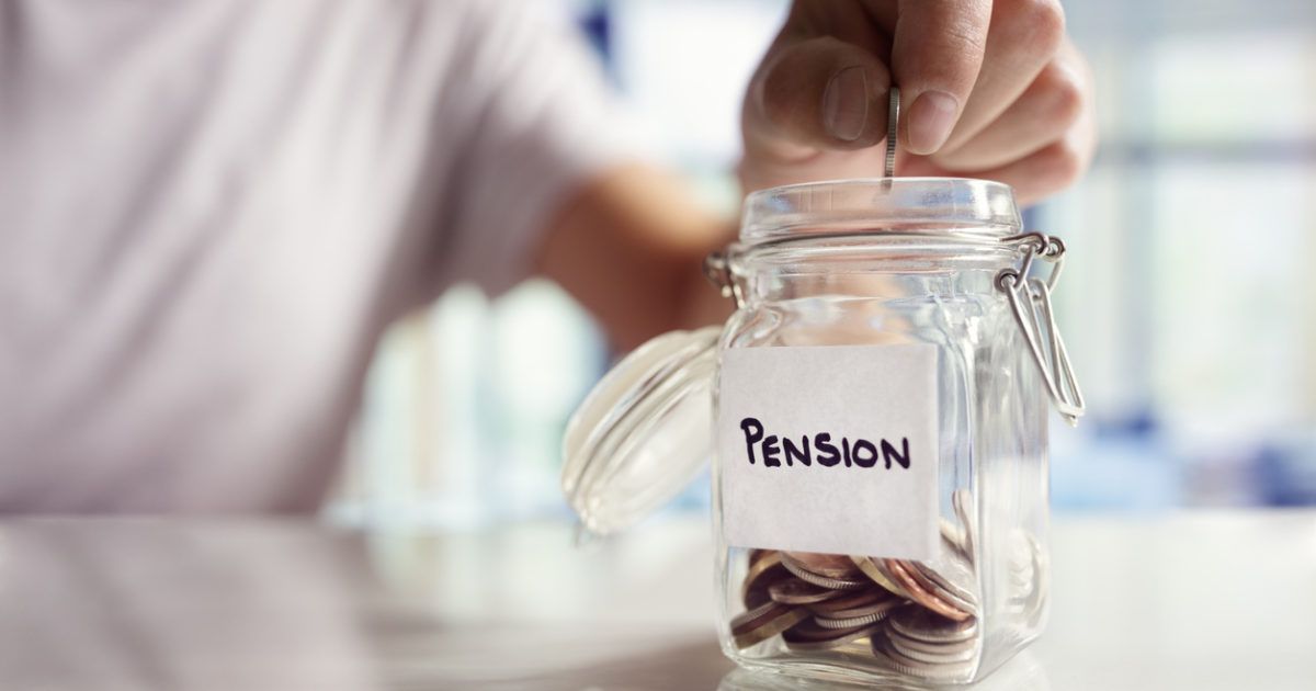 Unsure of when the right time is to start a pension? Read our article on pensions to learn about when the right time to set one up for you is. https://t.co/RkFKrNotyt https://t.co/7XuvH4YUl8