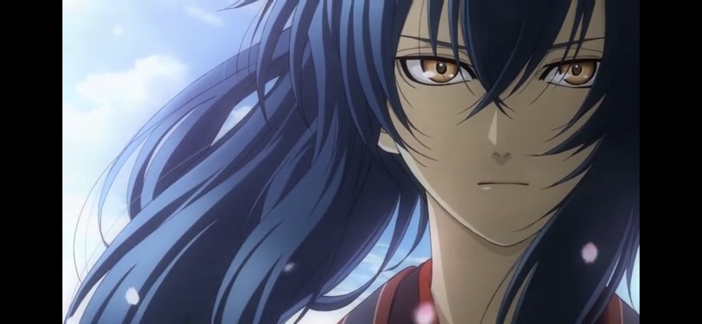 薄桜鬼黎明録 薄桜鬼黎明録