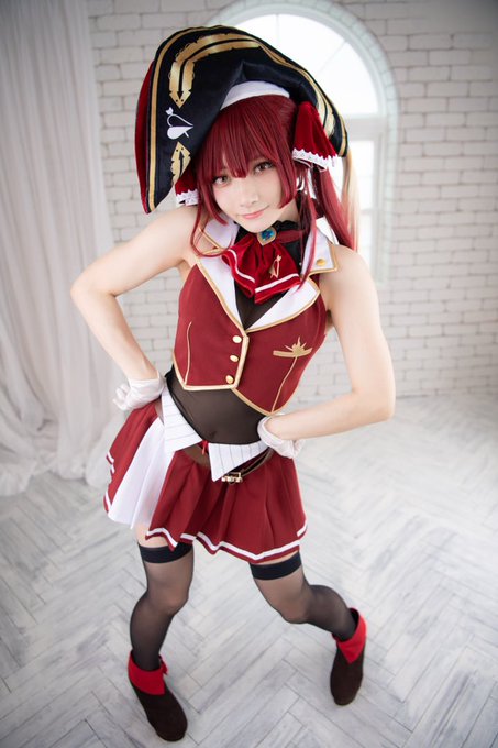 コスプレイヤー尊みを感じて桜井のTwitter画像13