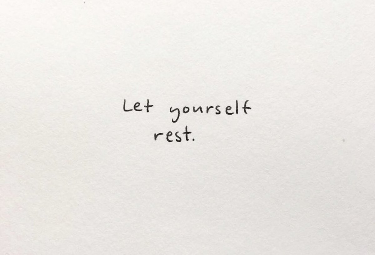 PoemHeaven's tweet photo. allow yourself to rest. https://t.co/opqn8yvbe9