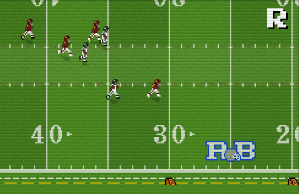 Retro Bowl tweet media
