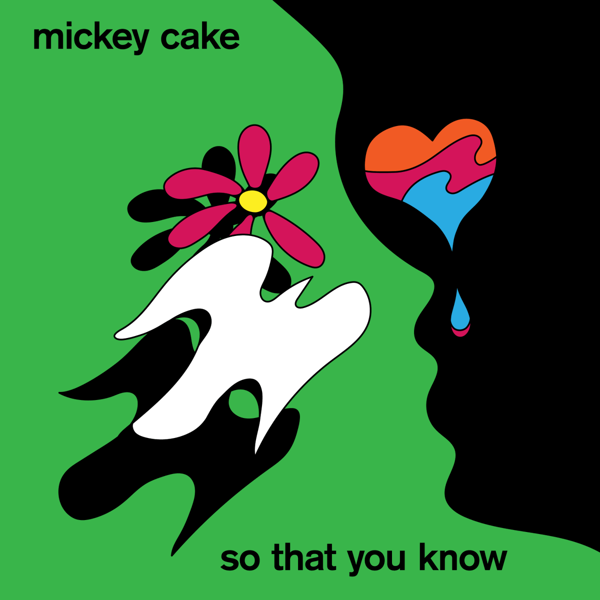 Mickey Cake tweet media