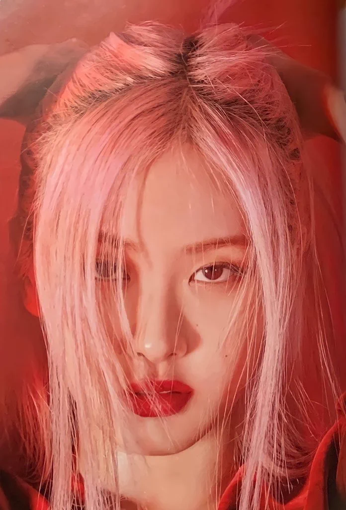 BLACKPINK Türkiye💕 on X: 