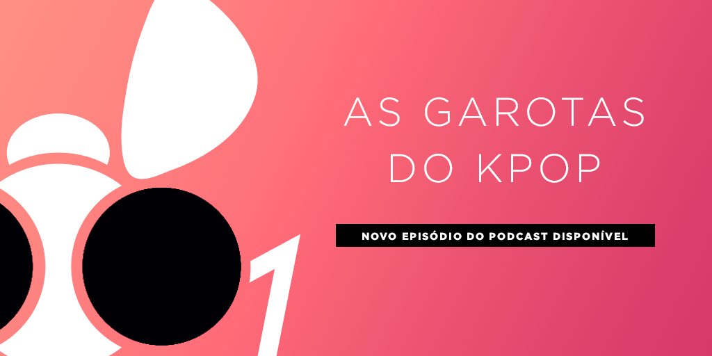 olhodemosca's tweet photo. Voltamos para o universo do Kpop (com a ajuda de nosso consultor para assuntos coreanos @gustannd) para um episódio duplo: Blackpink e Loona. O resultado você já consegue escutar na sua plataforma favorita (a menos que ela seja o Spotify rs): https://t.co/lZc8am4dxj https://t.co/FpYUxkX330