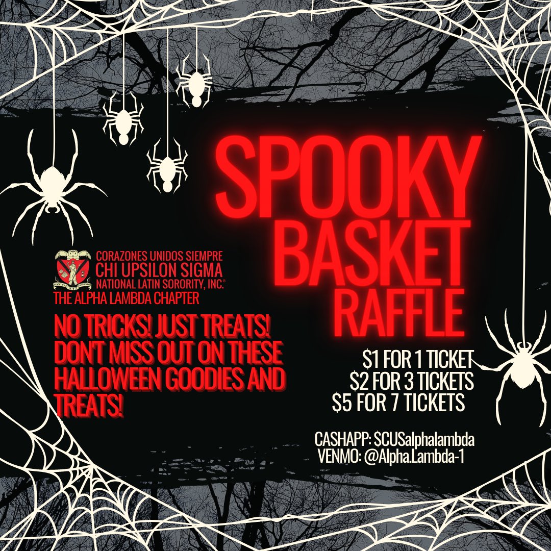 The Alpha Lambda Chapter Cussies tweet media