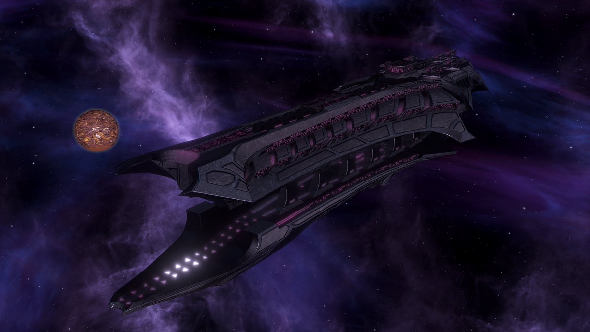 Stellaris tweet media