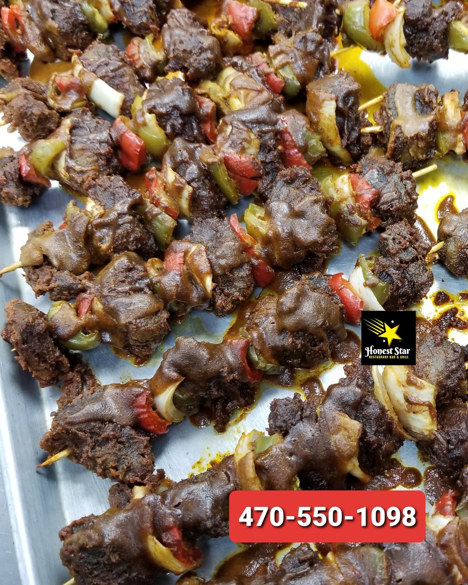 <a href="/HonestStarRest/">HonestStarRestaurant</a>
Honest Star Restaurant Bar &amp;Grill 
1848 Old Norcross Rd.
Lawrenceville, Ga. 30044
470-550-1098
470-550-1099
honeststarrestaurantbar.com

@honeststarrestaurantbar
#Africanfood, #Ghanaianfood, #Nigerianfood, #finedining, #delicious, #Africansoups, #Atlanta.