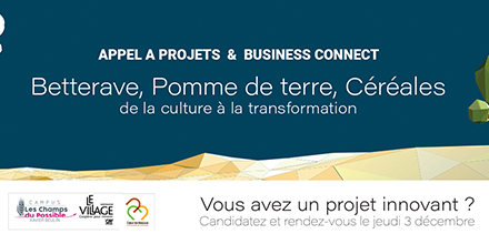 champspossible's tweet photo. [#AgriTech #Business] 
Vous avez un #projet innovant sur la #ConduiteCulturale  #Betterave #PommeDeTerre #Céréales ?

Ce #concours est fait pour vous 👉 https://t.co/v8PmKfhPjk

#OAD #Agronomie #GestionDelEau #traçabilité #AgTech #Innovation #Agriculture #IoT #Startup #Rendement https://t.co/CXgo6HZ0MG