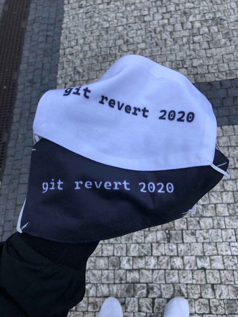 These masks came out better than I expected 😳 #100DaysOfCode #coronavirus