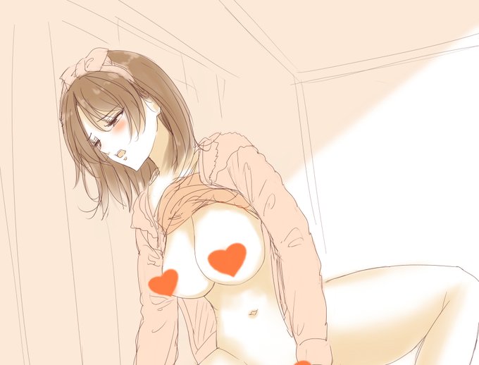 (R-18)陽乃さんエッチ絵(4枚)|ポンポン|pixivFANBOX https://t.co/NuQzWs4qfd
(すみません、深夜なのでこっそり宣伝させてください。陽乃さんのエッチ絵(R-18)4枚上げましたので、良ければ是非お使い……見て頂けたらと思います)