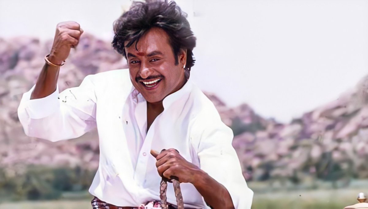 vijayandrewsj's tweet photo. Muthu UHD Stills😍😍😍
Part 1 - Download Link👇
https://t.co/wbZ2GGM4Lf
#25YearsOfMuthu #25yearsofblockbusterMuthu #Muthu
Credits : @incredibala @4444Sundar https://t.co/23wFyVSaId