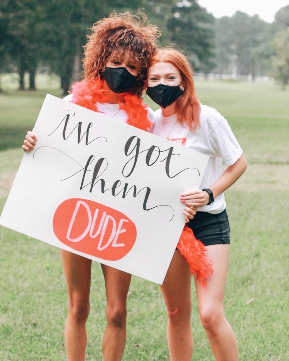 It’s the most wonderful time of the year (Big Sister/Little Sister reveal)!