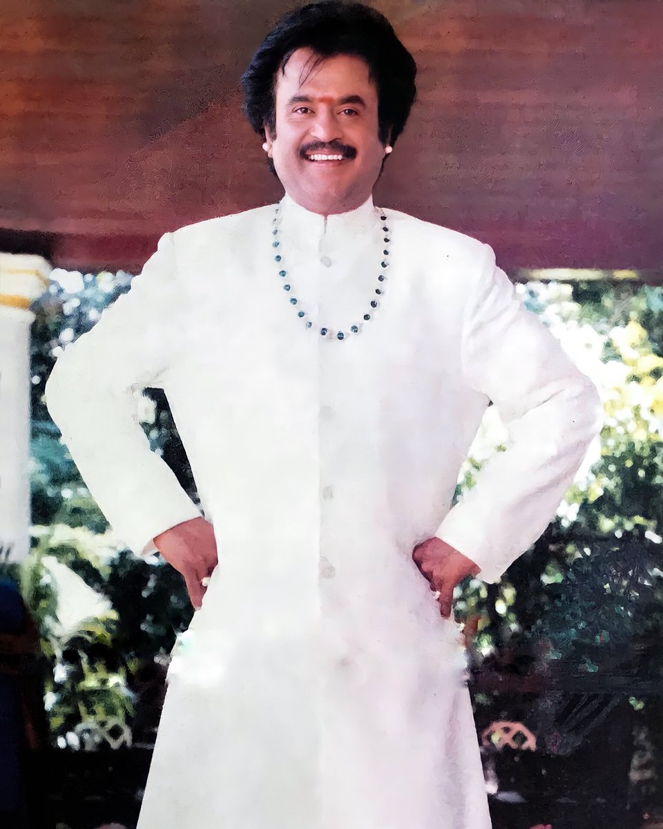 vijayandrewsj's tweet photo. Muthu UHD Stills😍😍😍
Part 2 - Download Link👇
https://t.co/wbZ2GGM4Lf
#25YearsOfMuthu #25yearsofblockbusterMuthu #Muthu
Credits : @incredibala @4444Sundar https://t.co/EUyC5YvcI2