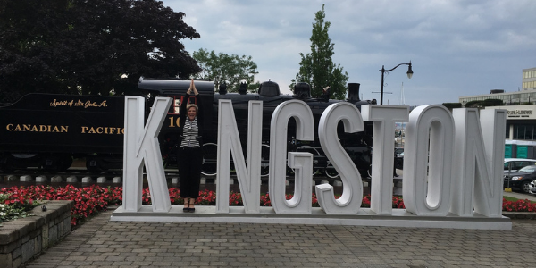 The Howes Group (@thehowesgroup) on Twitter photo Do you know where Brenda is standing? This ‘close to home’ photo was taken in ‘Canada’s First Capital’. For more clues (if you need them): bit.ly/2Hz3etF
Send your guess to brenda@thehowesgroup.com by Mon. Oct. 26th for a chance to win a $50.00 Indigo gift card. Do you know where Brenda is standing? This ‘close to home’ photo was taken in ‘Canada’s First Capital’. For more clues (if you need them): bit.ly/2Hz3etF
Send your guess to brenda@thehowesgroup.com by Mon. Oct. 26th for a chance to win a $50.00 Indigo gift card. 