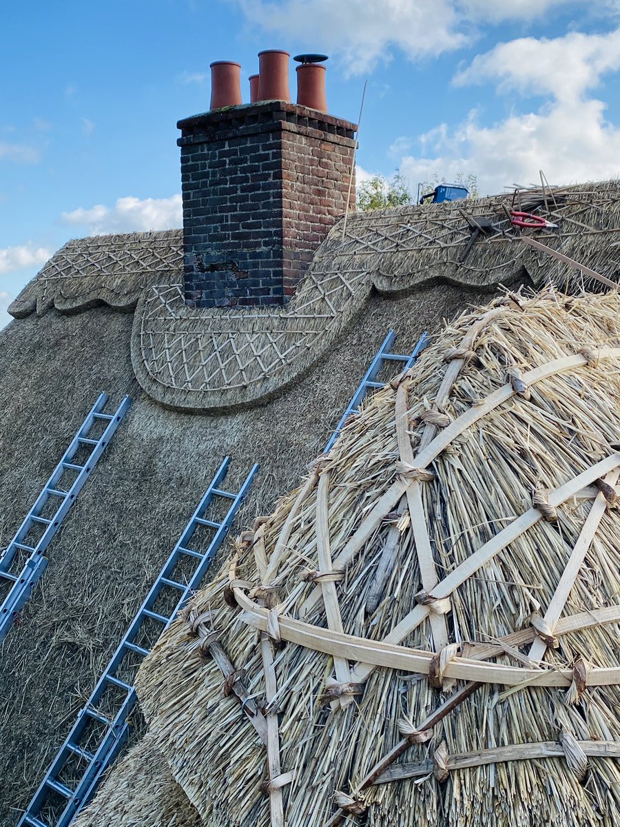 Mark Padfield tweet media