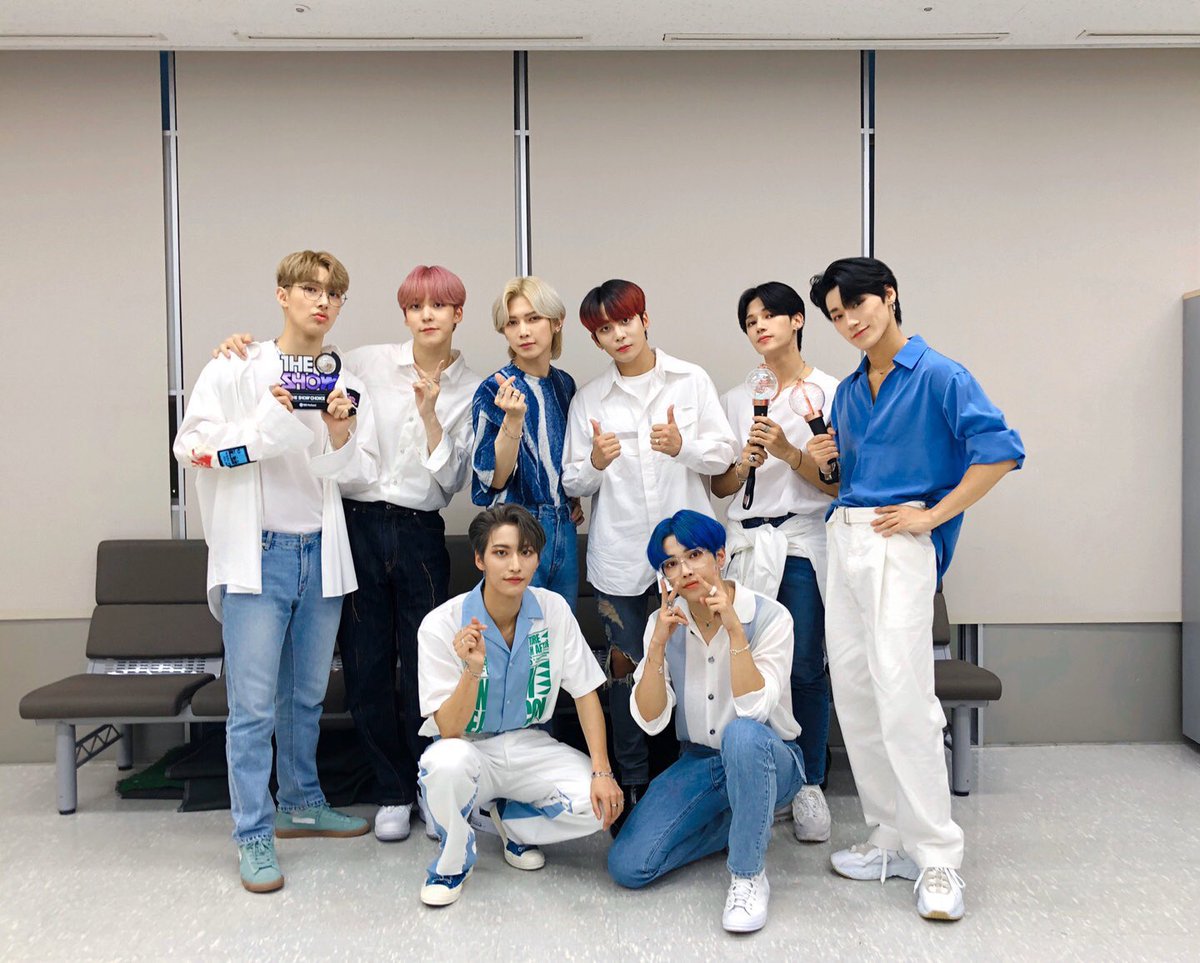 what does ateez stand for? a thread