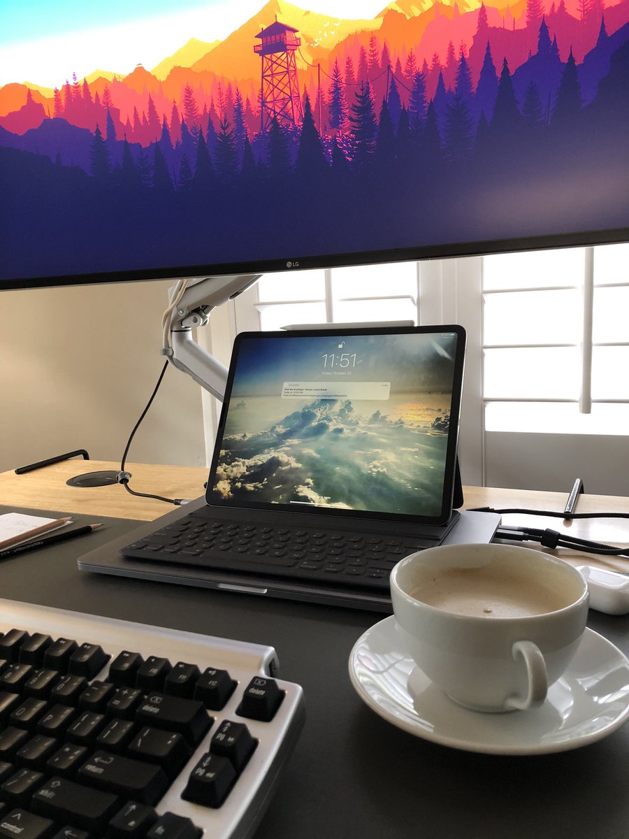 Almost time for our COVID-era Ask Me Anything Lunch! Join us at trailblazercommunitygroups.com/j/wqw2r69hwk95…