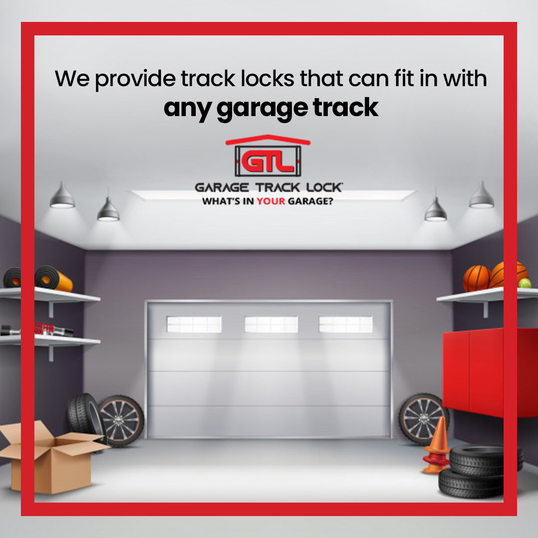 GarageTrackLock tweet picture
