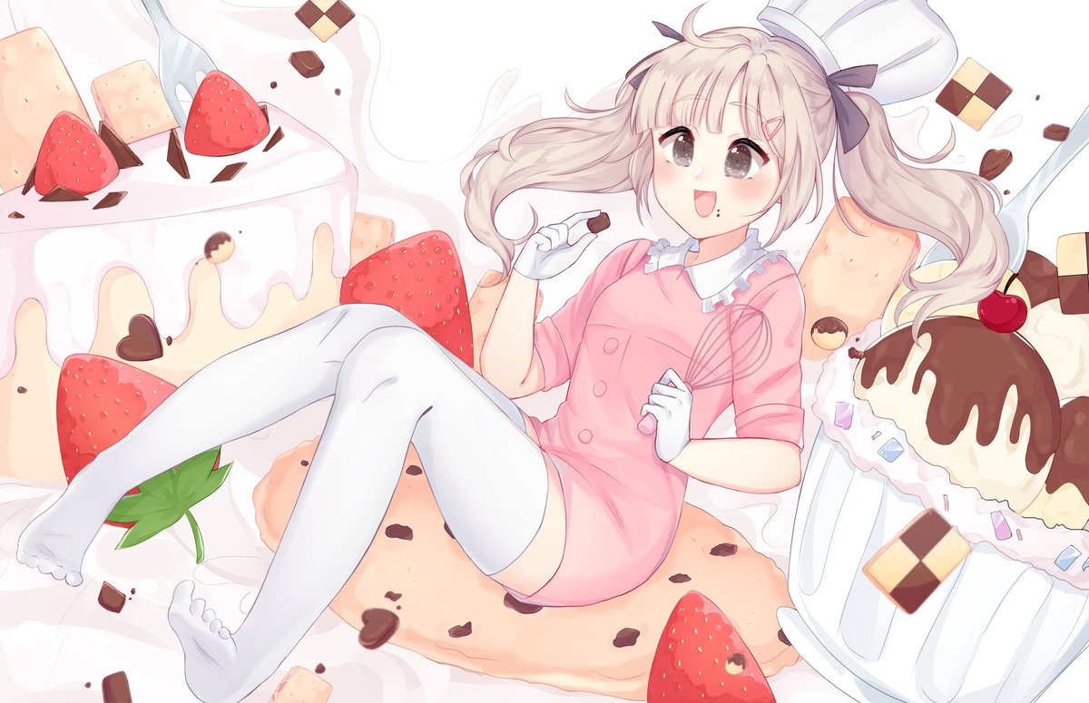 patpatch_'s tweet photo. Hi! 🌸I am Patch, and I wanted to try this hashtag(●´∀｀●) I am 14 years old, I am from Venezuela. I love to draw cute and adorable things! These are my favorite works

Thanks you for looking, Rt's Appreciated 💟
#PortfolioDay https://t.co/iuTA2oOWIa