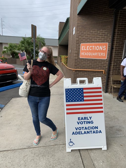 American as fuck! #vote #joemala2020 #BidenHarris2020 https://t.co/tyJQV7ZCDM<a href="/tag/vote"class="tags">#vote</a><a href="/tag/joemala2020"class="tags">#joemala2020</a><a href="/tag/bidenharris2020"class="tags">#BidenHarris2020</a>