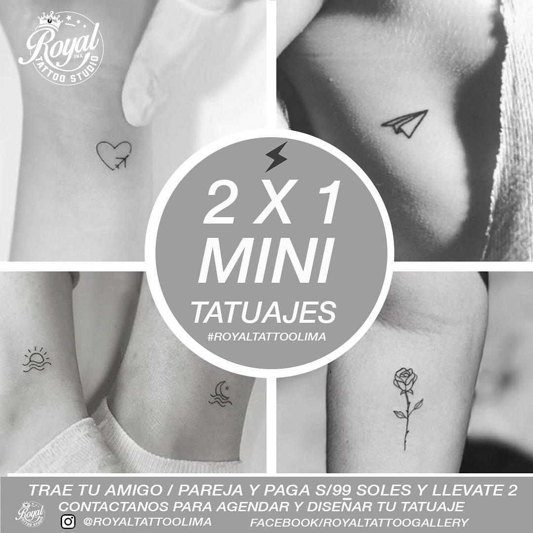royaltattoolima's tweet photo. Ven con tu amistad / pareja y llévate 2 x S/99 soles 
Por tiempo limitado 💣  
Apoyanos con un ❤ o RT. Consultas sobre la promo* y citas al DM @royaltattoolima 
IG: https://t.co/ntiLWiR1Ya
FB https://t.co/r0vznYRvw8
#Peru #Pele80 #TaylorSwift #Lonely #megustalavidasocial #tattoo https://t.co/fuT6hBlICx