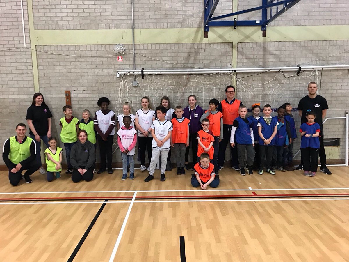 Tune into <a href="/bbcrb/">BBC Radio Bristol</a> on Monday just after 8am to hear from our very own <a href="/PurposefulAmy/">Amy Kington</a> discussing the growing challenges around food poverty in Bristol