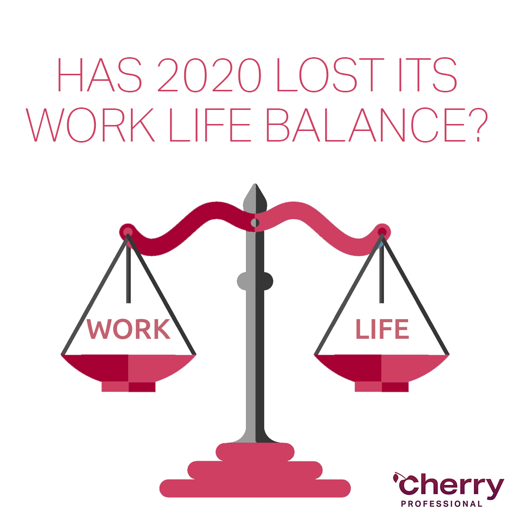 cherryprof's tweet photo. Has 2020 lost its work life balance? Read our top tips on how to re-establish your work life balance! https://t.co/TwVkLI5DIk https://t.co/zM4pA9lmF1