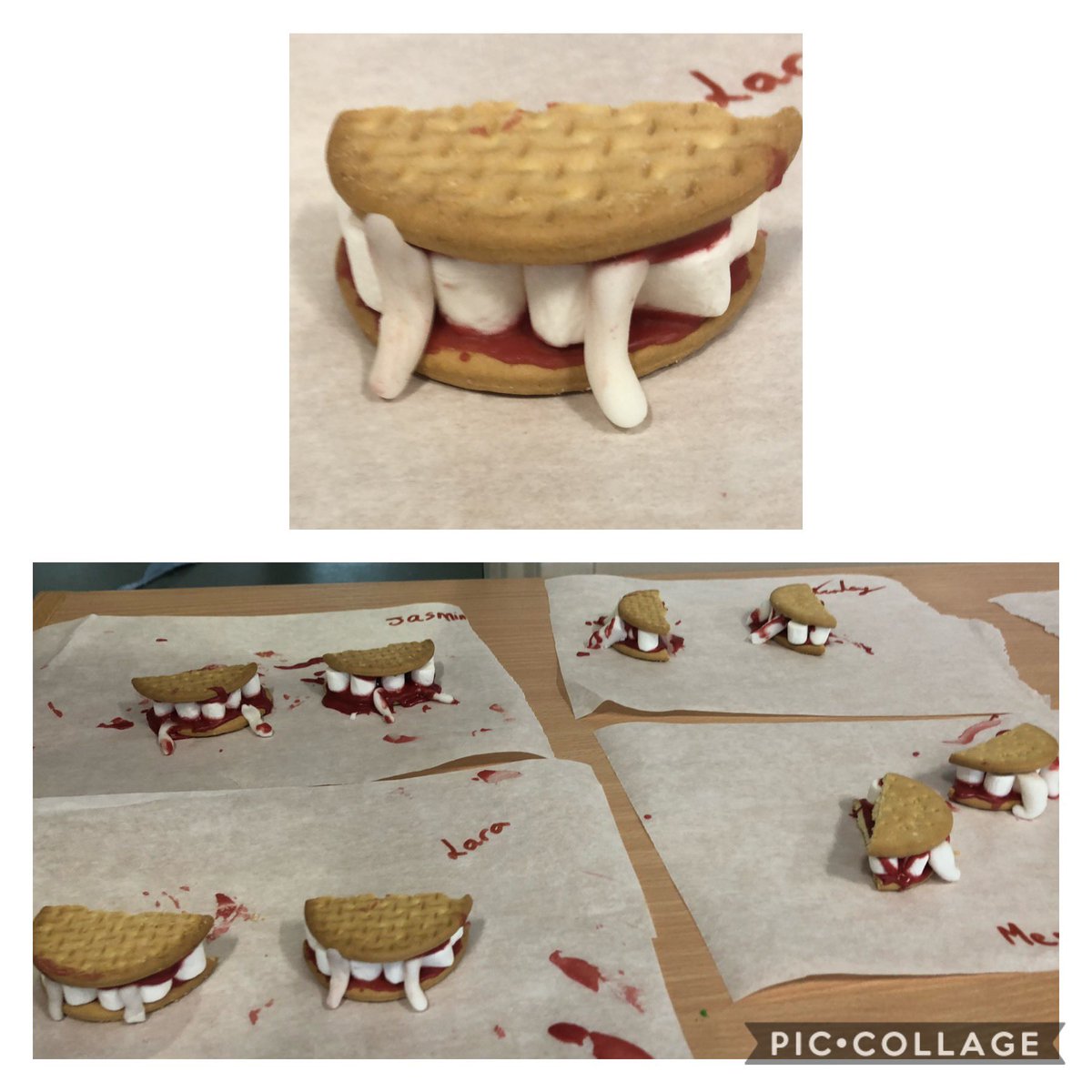 SRAPrimary's tweet image. A busy spooky week at Ace Club.
The children have had lots of fun! 
Have a great half term. #aceclub