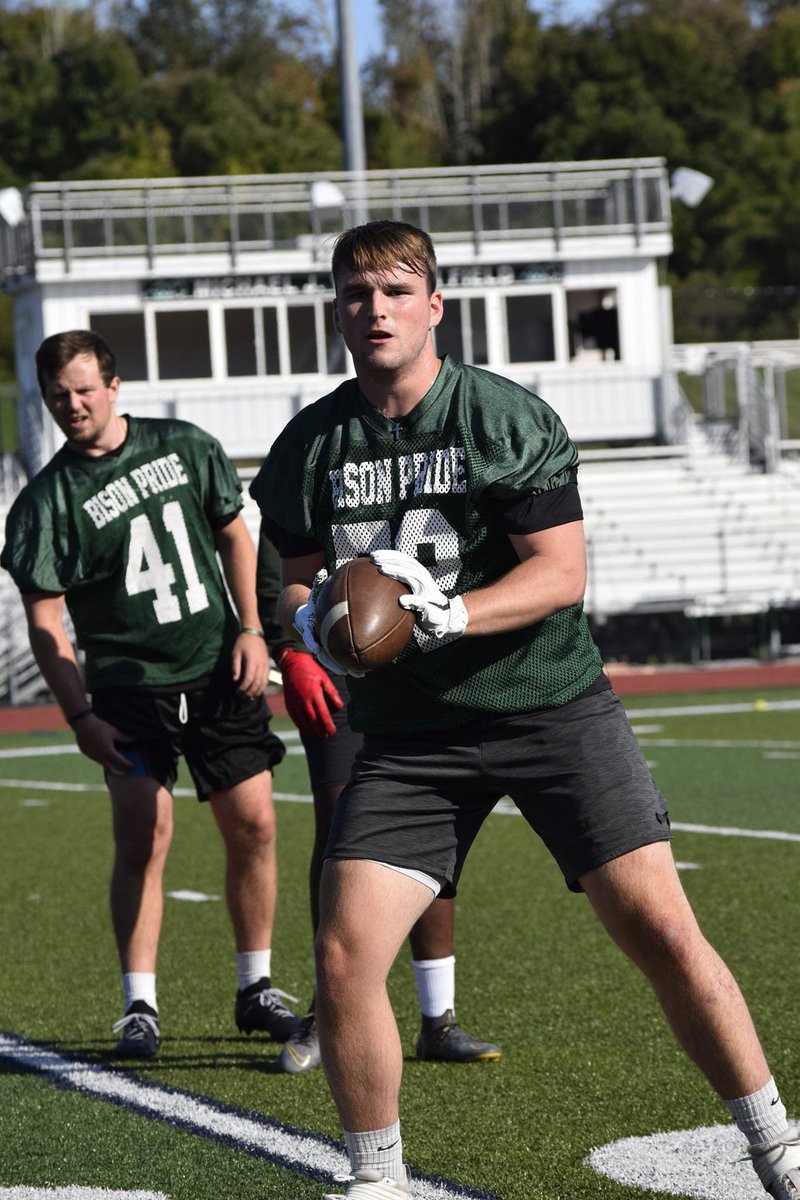 justnkelley's tweet image. That&apos;s a wrap #loading2021