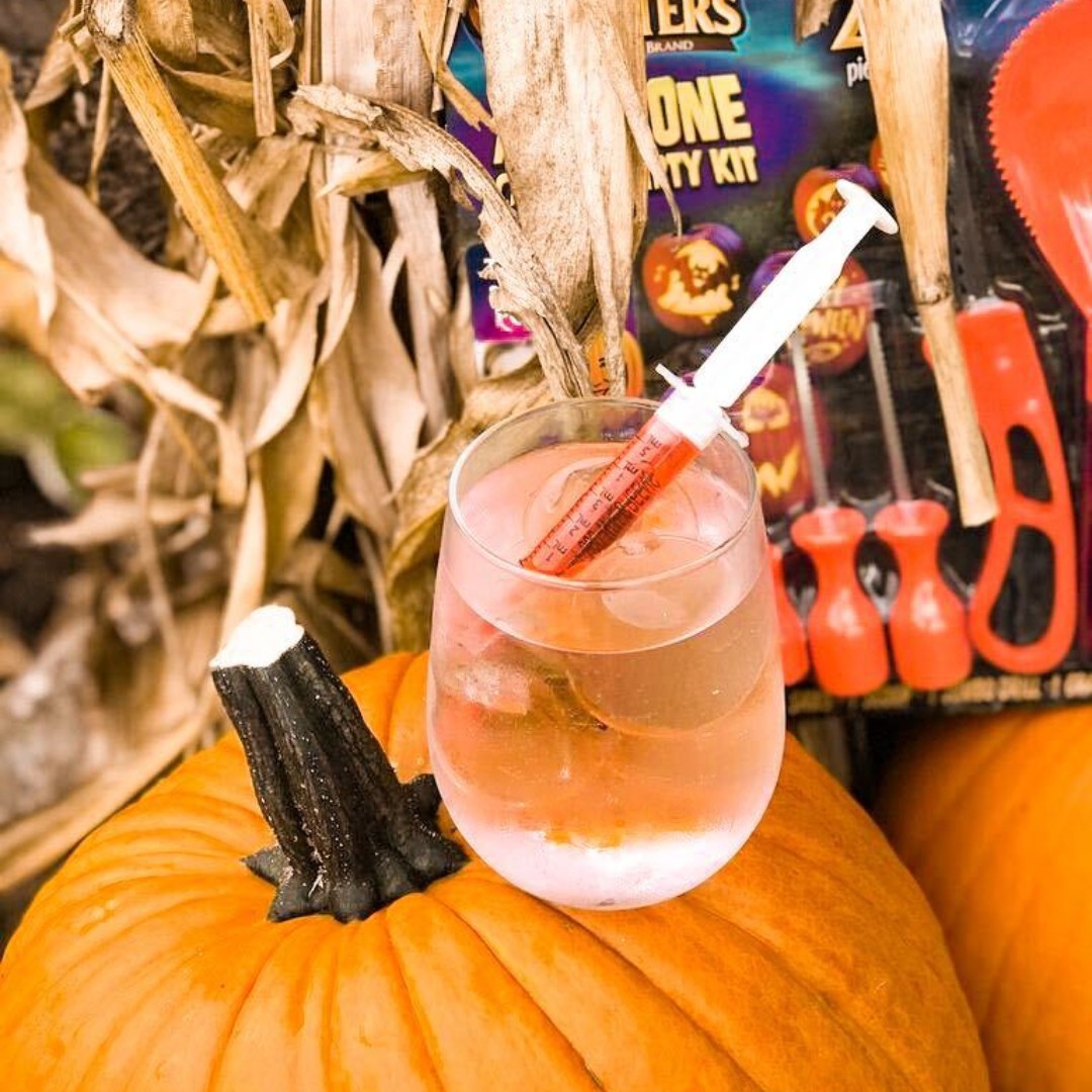 Wild Rag Vodka 🏆 tweet media