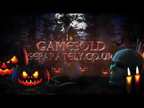 gamesoldsep's tweet photo. #gamesoldseparately presents #Halloween2020 Sale Now Live - https://t.co/tGPYzgMJhJ https://t.co/npYZtCJSo7