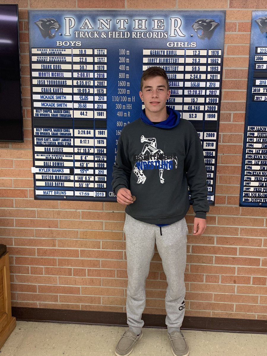 XCHershey's tweet photo. Matt runs at State Cross Country at 2:00 pm today. He’s worked incredibly hard for this opportunity! Thanks to everyone for the support throughout the year and good luck Matt! https://t.co/qMKv1TYfkd