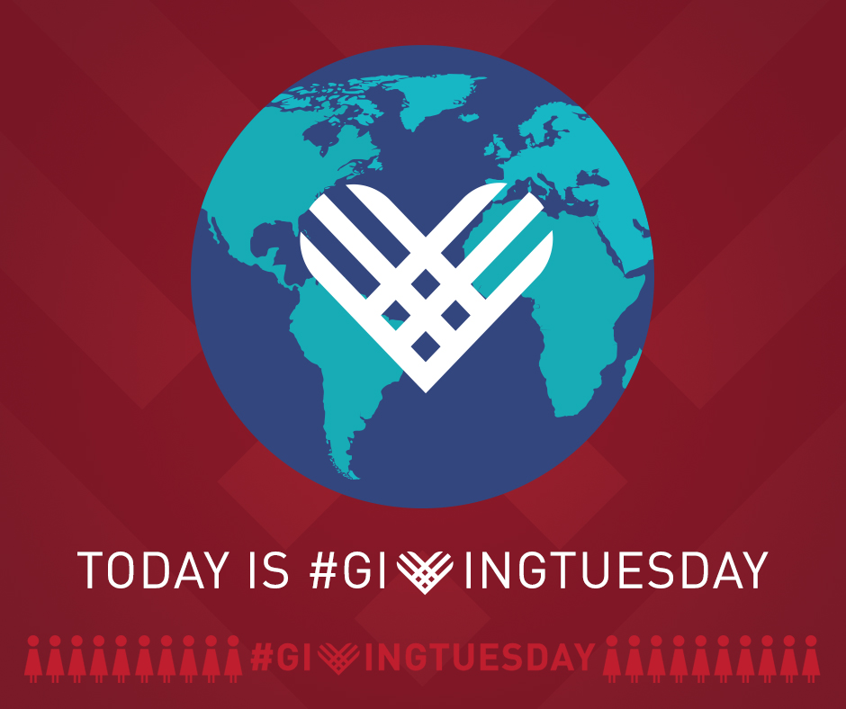 JLMadison's tweet photo. Today is #GivingTuesday! When you support the JLM on #GivingTuesday, you support women leaders making a difference in our community. Please give today!   https://t.co/aOp7I1C8b1 #JLBetterTogether #JuniorLeagueofMadison #JLGives https://t.co/cPEp3Bu5Ej