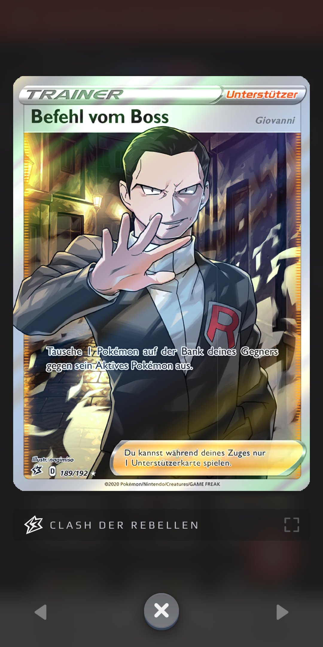 Pokemert Let S Do One Over The Weekend Like And Reply With Your Favourite Rebel Clash Card At 11 00am Bst 26 10 I Ll Give Out The Codes If You Retweet I Ll Enter