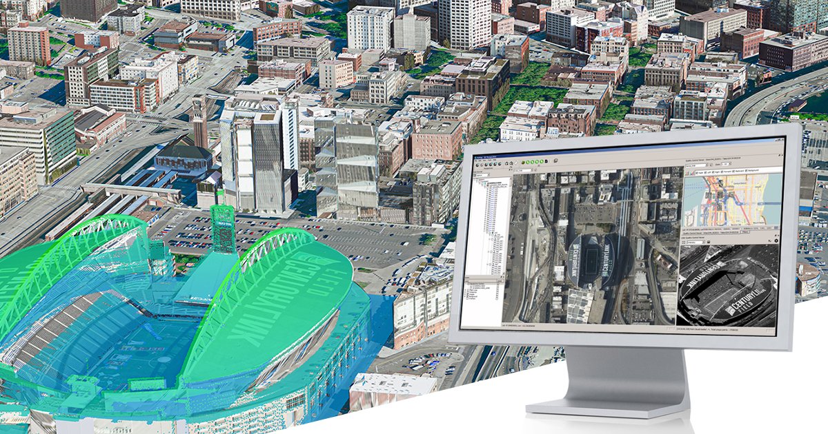 LeicaGeosystems's tweet photo. We're pleased to announce the release of Leica #HxMap 3.1.0 high-performance processing workflow. This version offers full support for our new Leica #TerrainMapper-2 sensor. To learn more about Leica HxMap, visit our website https://t.co/o7o7tw9Le0 https://t.co/Wva3F3AHyW