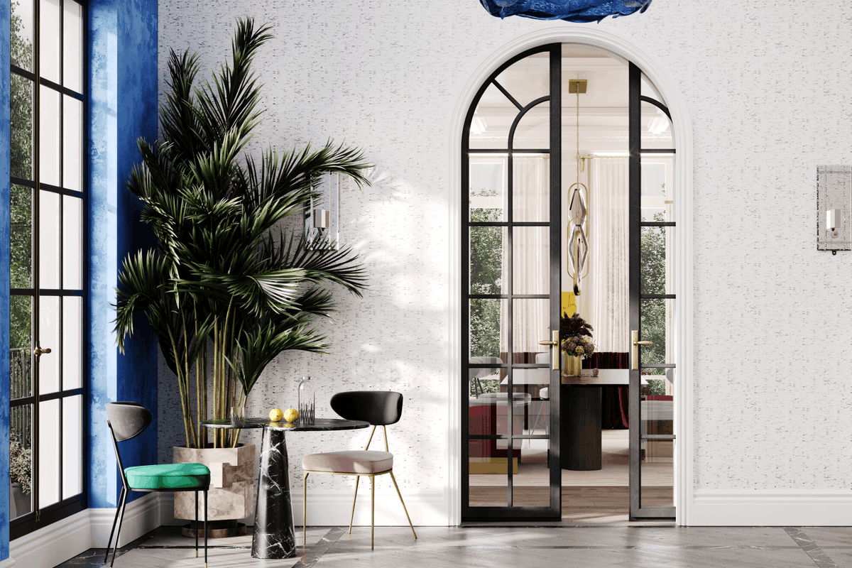 SBIDproduct's tweet photo. 2020 #SBIDawards Winner | Furniture - Residential 
Congratulations to @MaisonDArabella for their product,  Chair Objet!
View the full project: https://t.co/LUkgxVJ08v https://t.co/hMh1plpR5Q