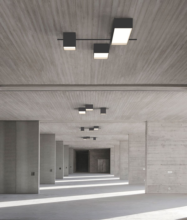 SalexLUC's tweet photo. Designed by Stefan Diez, @VibiaLight's Structural brings an innovative system where light, architecture &amp; sculptural form come together. Structural features a timeless design that will integrate with contemporary to historical interiors. https://t.co/wGyfXfwxon
#vibiaMILES https://t.co/3EqBJlow2B