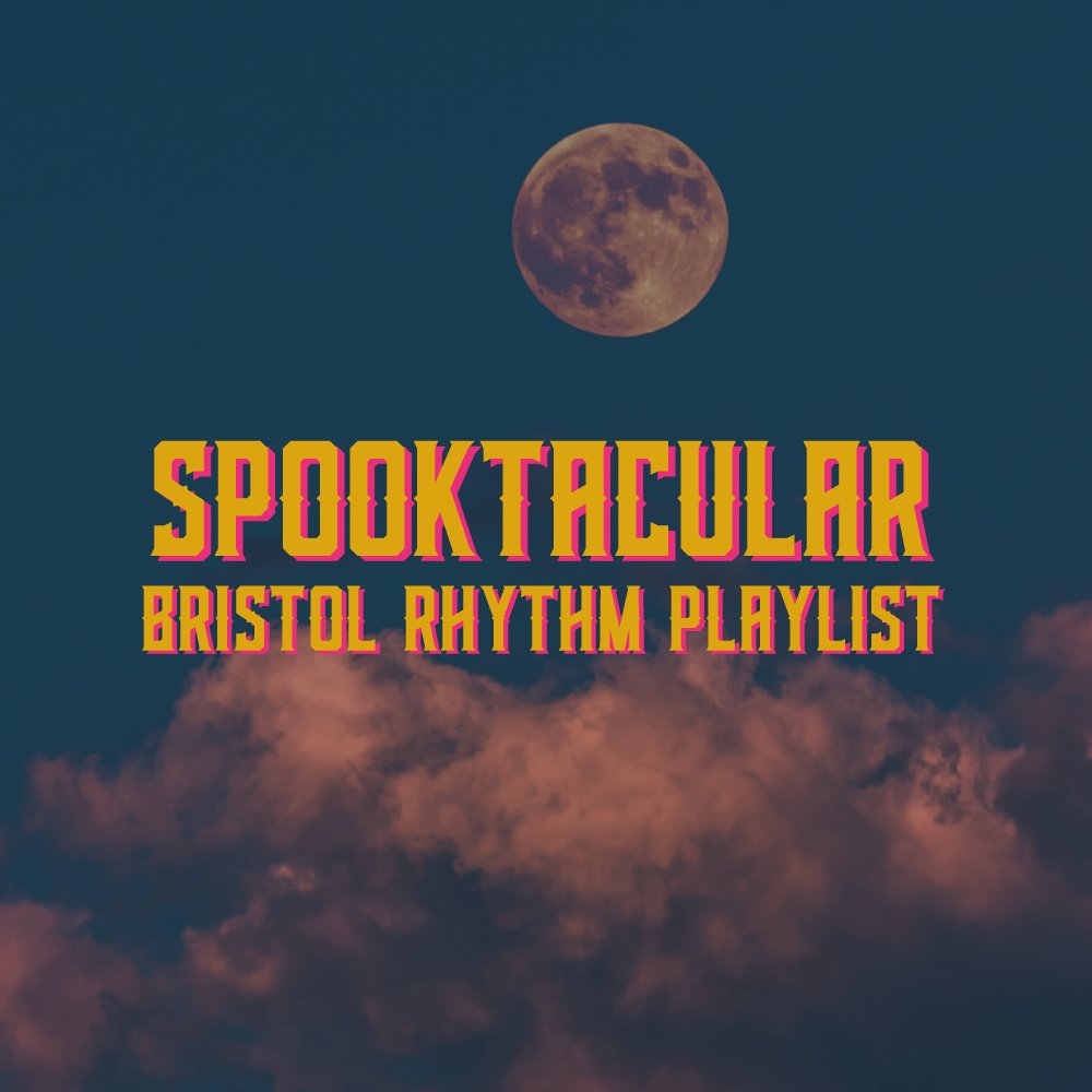 BristolRhythm's tweet photo. Every scary movie needs a killer soundtrack, Spooktacular #BristolRhythm @Spotify playlist included in the #BCMBlog! https://t.co/QlWBqfJrNv @believeNbristol @MyBristolVisit @VisitVirginia @TNVacation #Halloween https://t.co/wnAKjjWnPQ