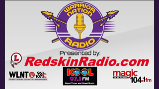 WARRIOR NATION NEWS 10/23/2020
soundcloud.com/user-580975255…