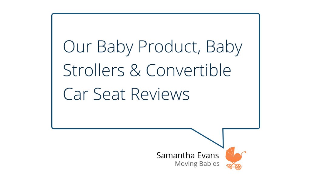 movingbabies's tweet photo. "MovingBabies The Best Travel Products For Your Baby   Start Reviews Resources Stroller Guide  " https://t.co/CnKJzv4W1X

 #BabyProducts #Convertible #BestTravelProducts #booster https://t.co/cgjRwd9XlS